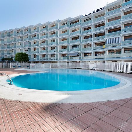 Estudio Yumbo Playa Del Ingles Сан-Бартоломе Екстер'єр фото