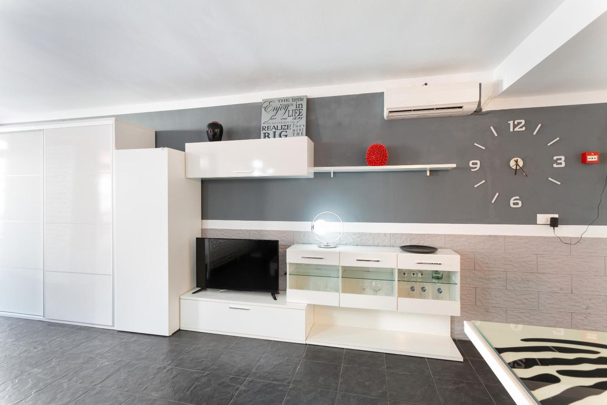 Estudio Yumbo Playa Del Ingles Сан-Бартоломе Екстер'єр фото
